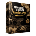 Recording Template "BoomBap"