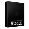 Recording Template "Stock Plugins"